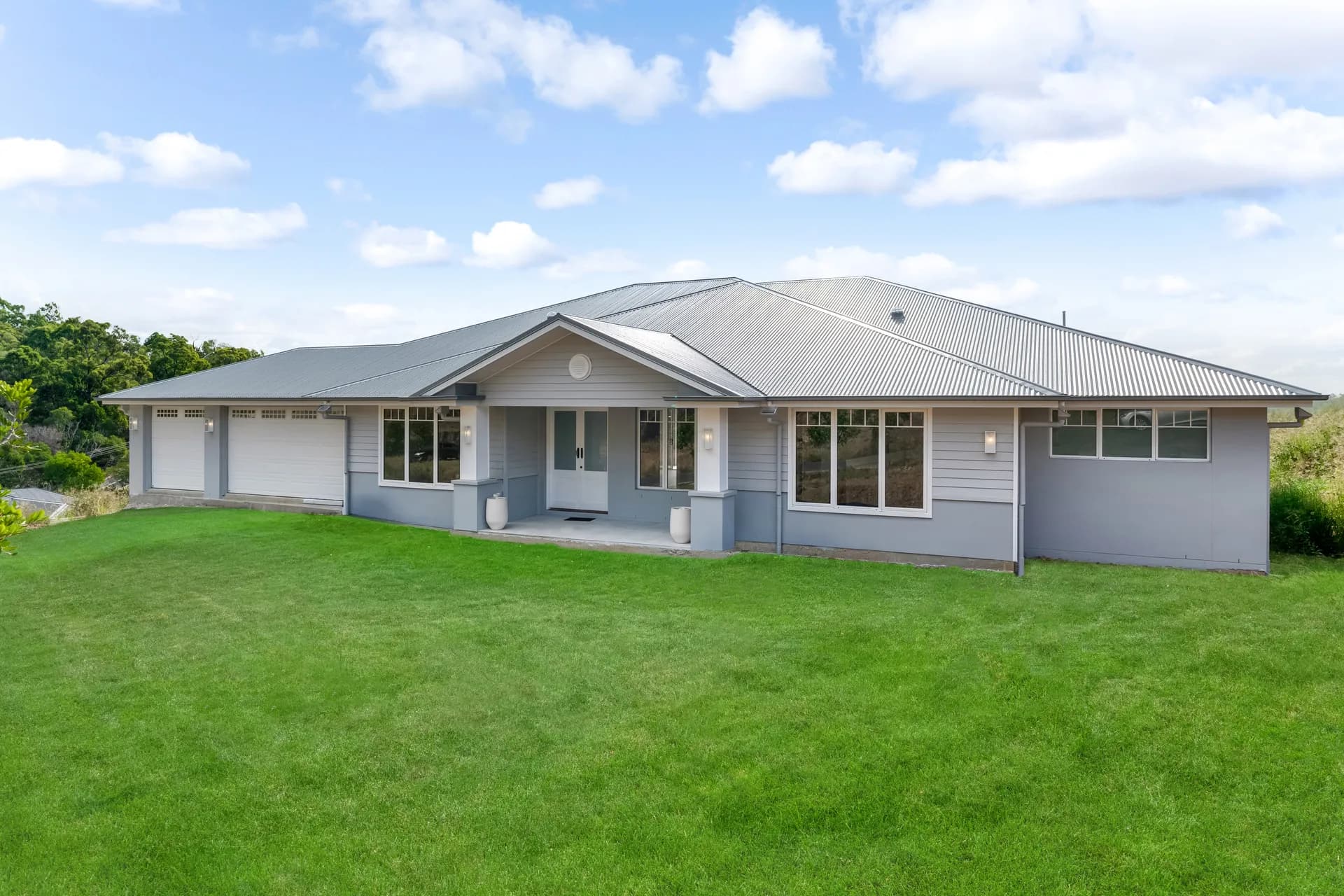 Bahrs Scrub custom home builder