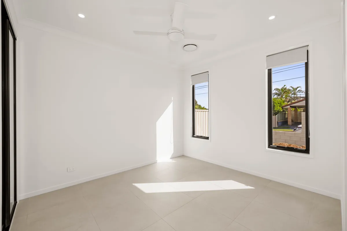 Binnalong Residence in Rochedale South, QLD - gallery image 10