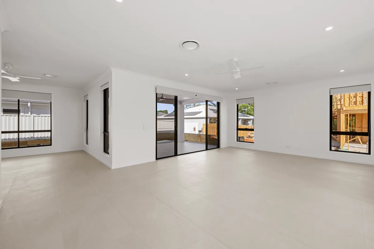 Binnalong Residence in Rochedale South, QLD - gallery image 14
