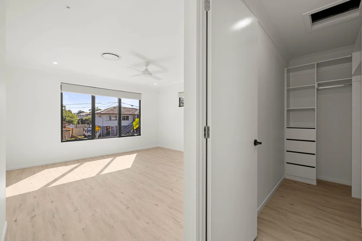 Binnalong Residence in Rochedale South, QLD - gallery image 18