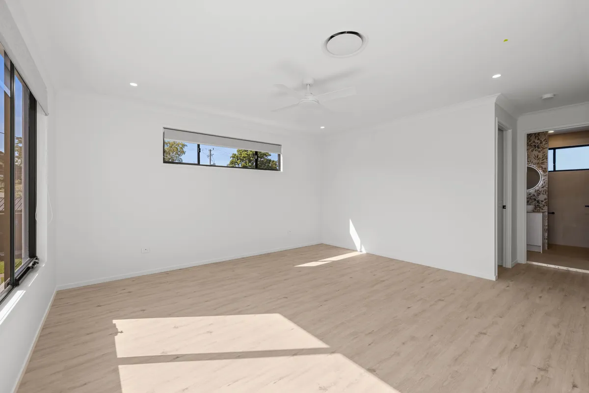Binnalong Residence in Rochedale South, QLD - gallery image 19