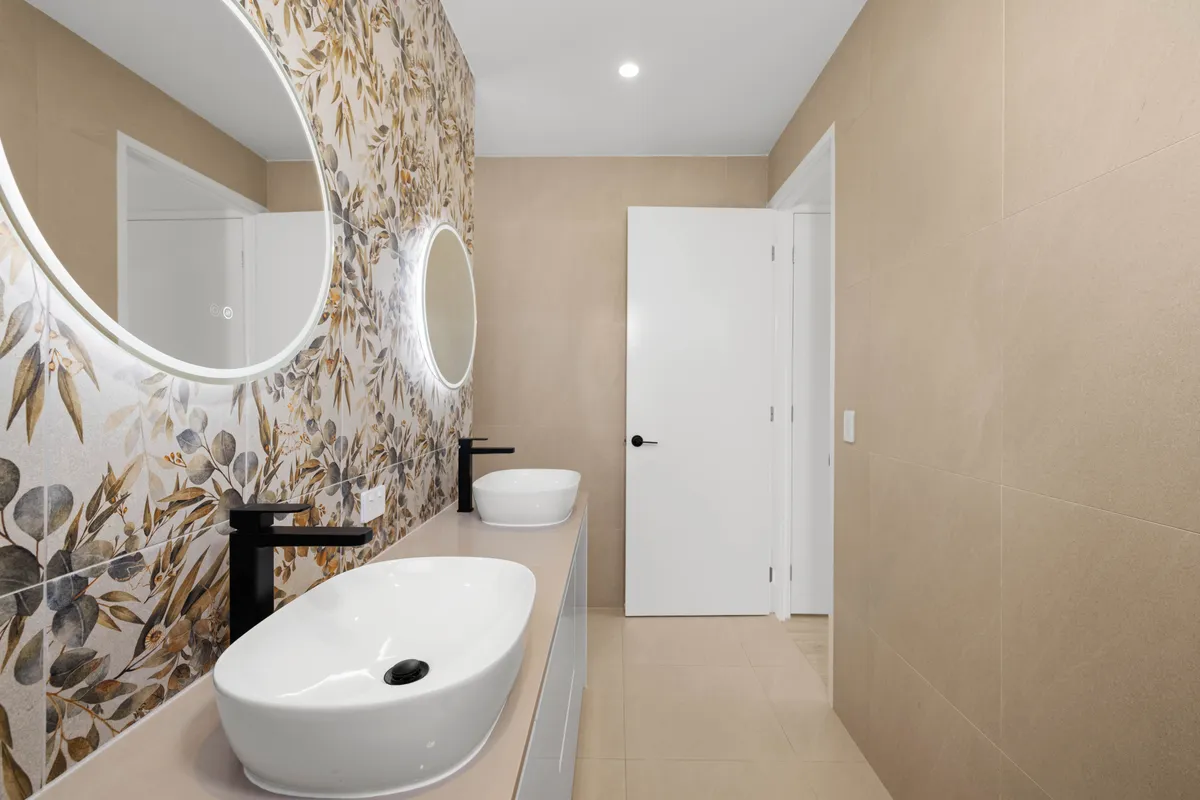 Binnalong Residence in Rochedale South, QLD - gallery image 21