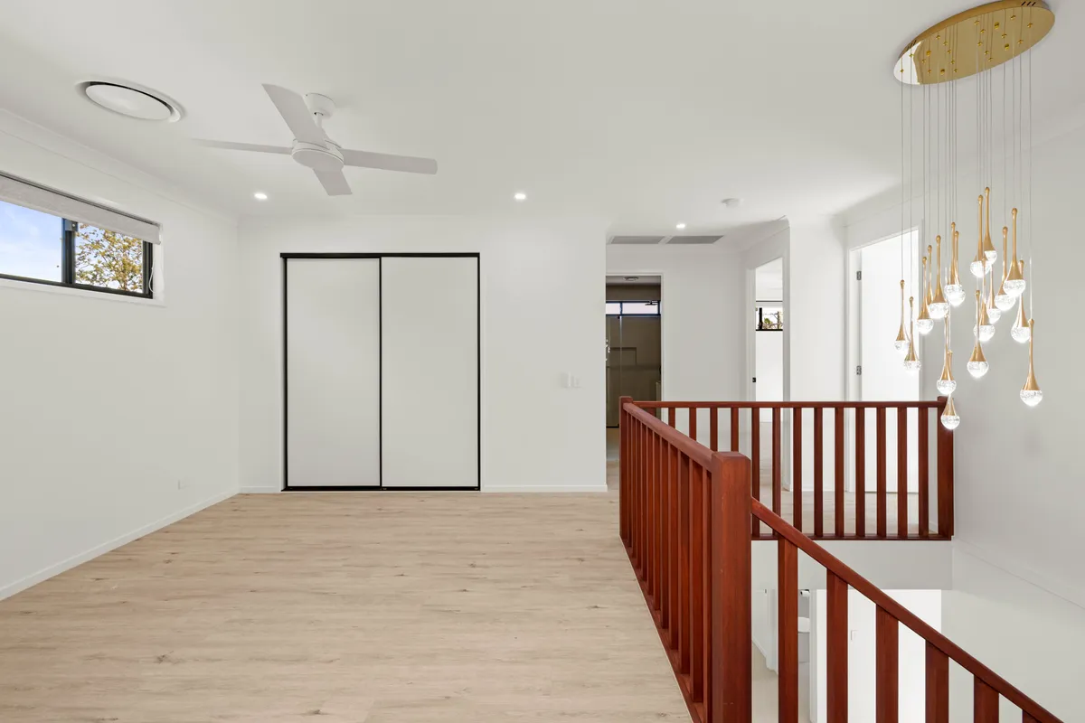 Binnalong Residence in Rochedale South, QLD - gallery image 22