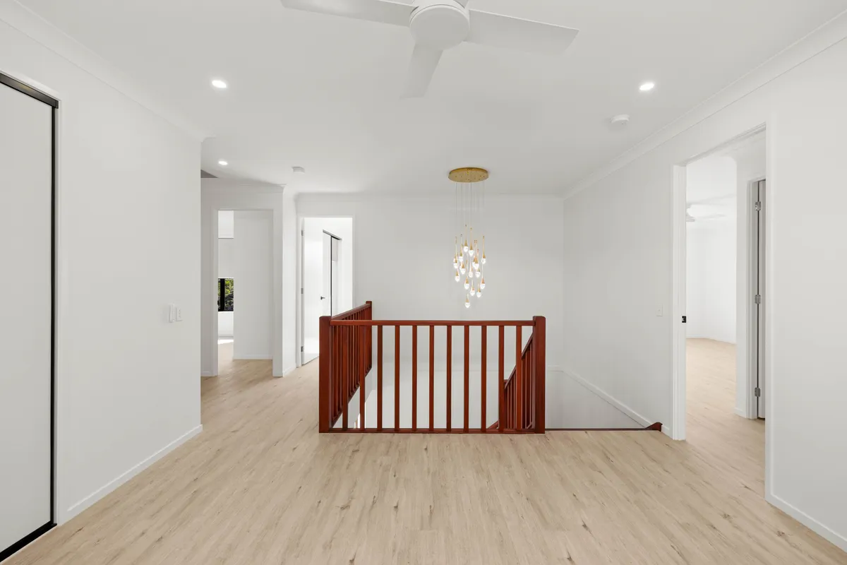 Binnalong Residence in Rochedale South, QLD - gallery image 23