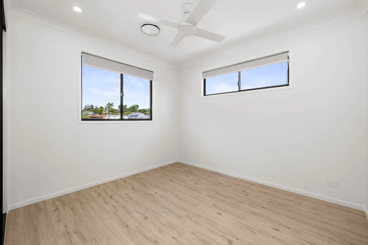 Binnalong Residence in Rochedale South, QLD - gallery image 26