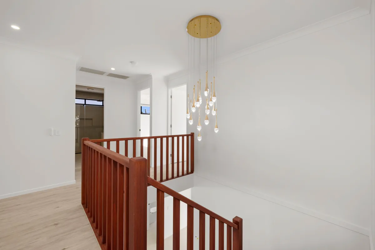 Binnalong Residence in Rochedale South, QLD - gallery image 28