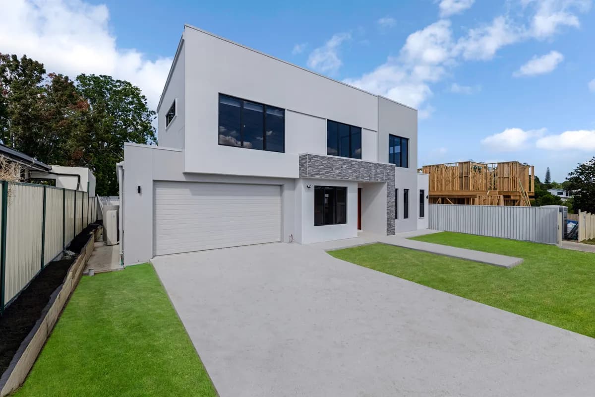 Binnalong Residence in Rochedale South, QLD - gallery image 29