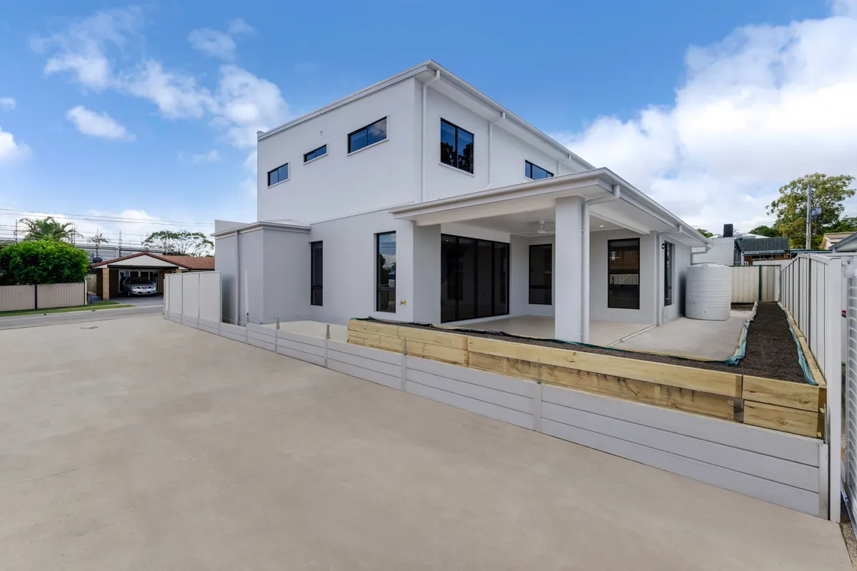 Binnalong Residence in Rochedale South, QLD - gallery image 30