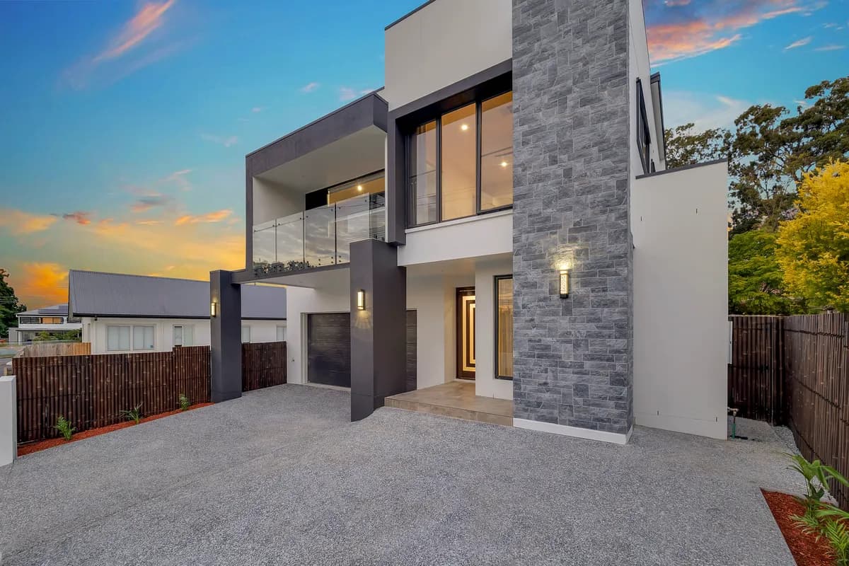 3 Stanley Street Residence — Image 2