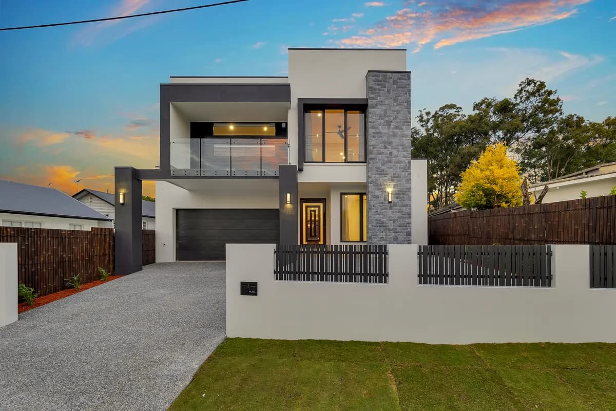 3 Stanley Street Residence — Image 3