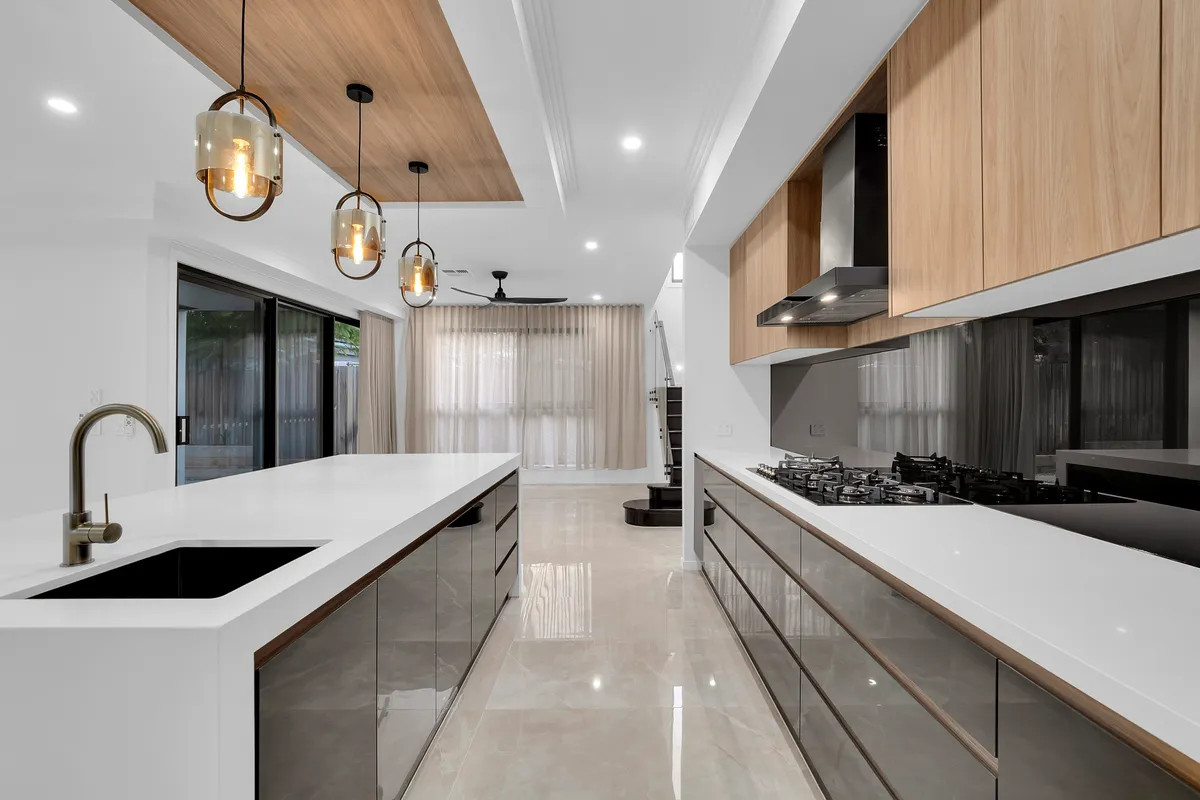 3 Stanley Street Residence — Image 6