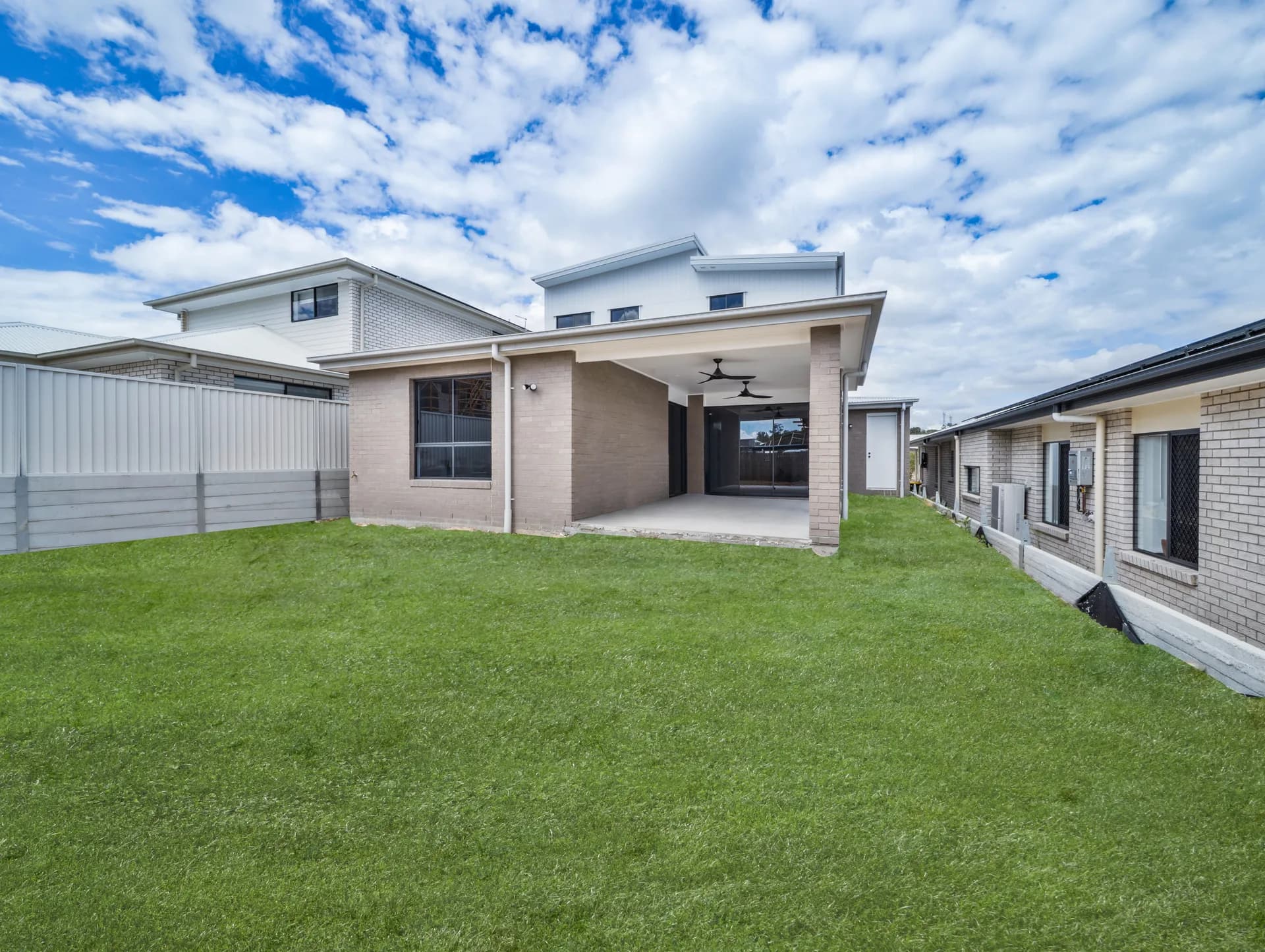 Premium Custom Build