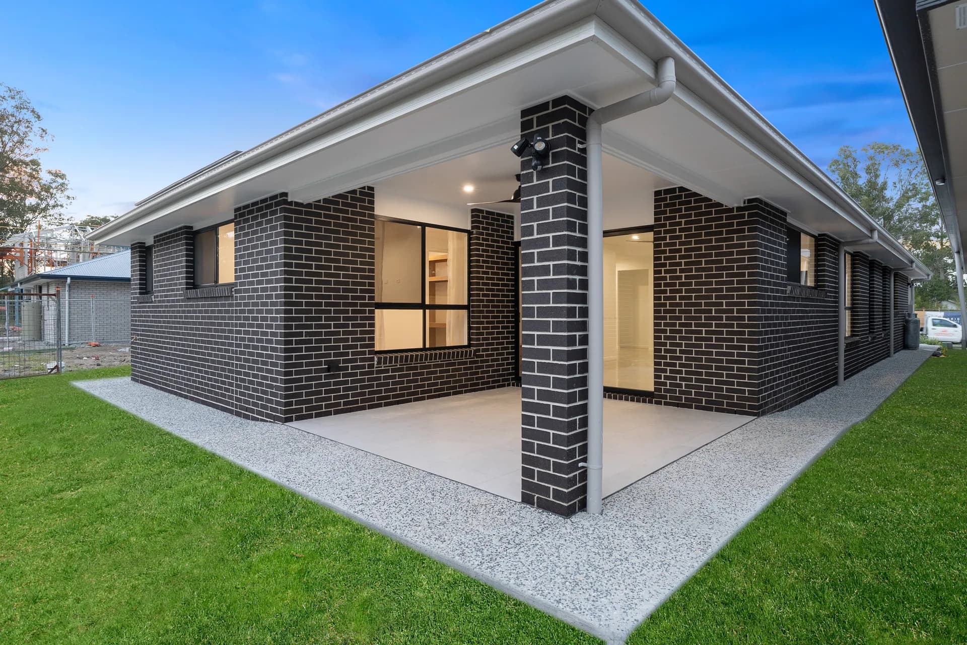 14 Verona Street Residence