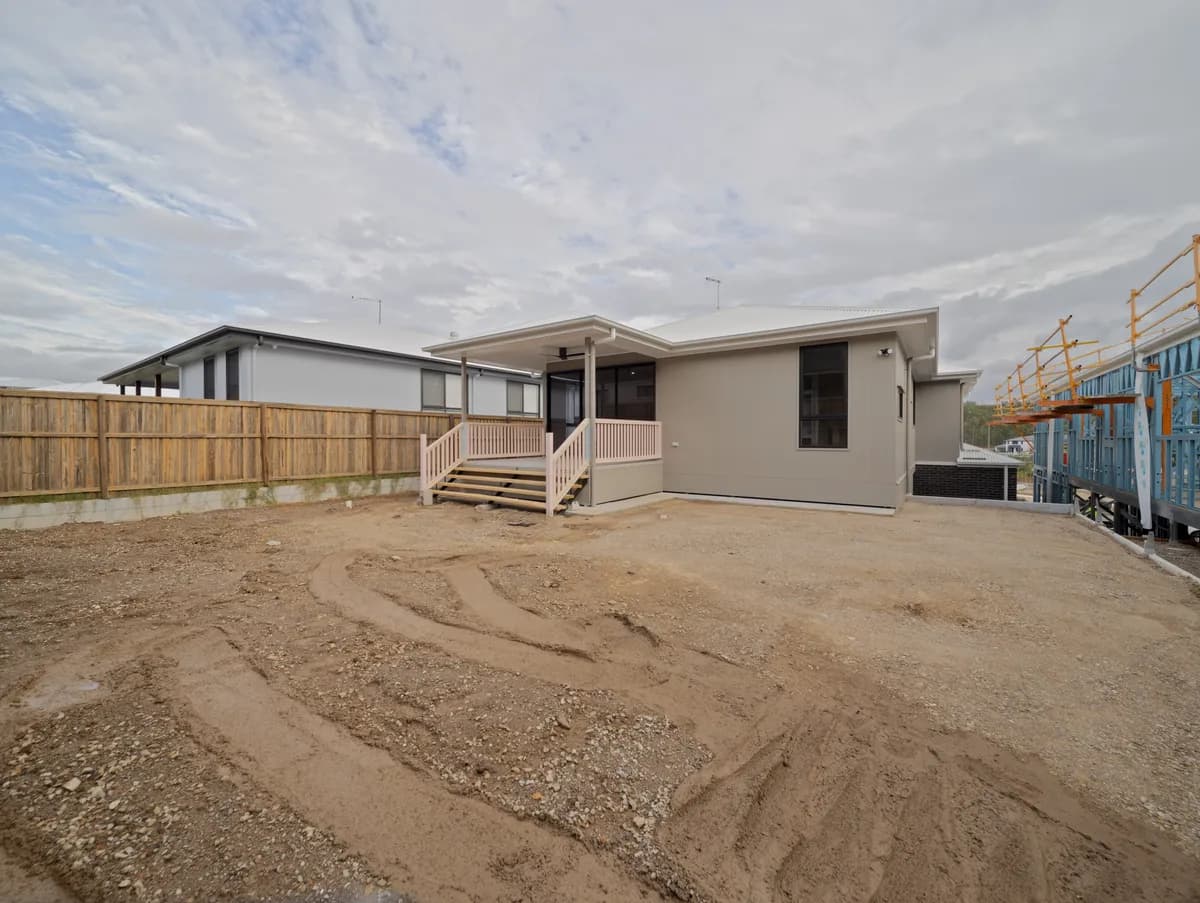 3 Brooklyn Street Residence — Image 2